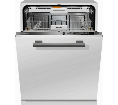Miele G6260 SCVi Full-size Integrated Dishwasher Miele G6260 SCVi Full-size Integrated Dishwasher